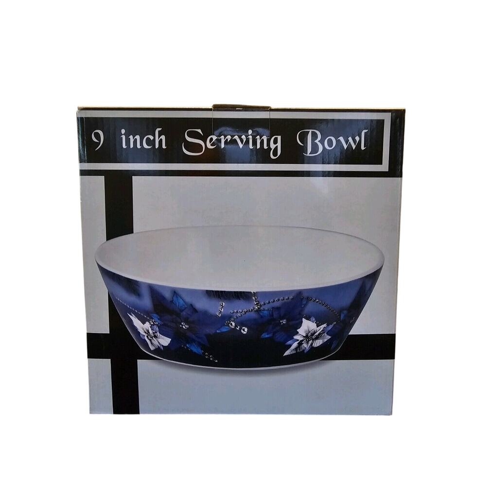 9in Serving Bowl